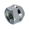 WHEEL NUT M12X1.25 SW 19 ZI