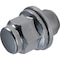 WHEEL NUT M12X1.5 SW21 CLOSE