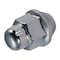 WHEEL NUT M12X1.5X29.3 CHROMED