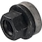 WHEEL NUT W/ WASHER M14X1.5