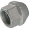 WHEEL NUT M14X1.5 MM OPEN