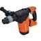 Akku-Bohr- und Meißelhammer BACRHD BL HP SDS Plus, 18 V