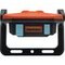 LED Flooder Accu Lux 2000 