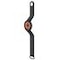 Wrist strap LED flooder Lux 