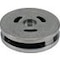 Flasque moyeu support largeur 11 mm 