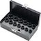 SPIRAL IMPACT SOCKET 1/2