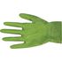 Gants jetables en nitrile noir-vert ZIG Grip