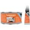 Putty fast dry and hardener