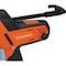 Cordless hoses gun BACCG 18V Li-Ion 400 ml