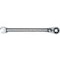 Combi Ratchet Spanner 15°, 6