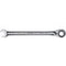 Combi Ratchet Spanner 15°, 8