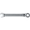 Combi Ratchet Spanner 15°, 13