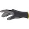 TATTIC GLOVES GREY