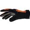 Working Working glove Grip with velcro