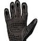 Working Working glove Grip with velcro