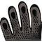 Working Working glove Grip with velcro
