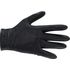 Disposable glove - Nitrile black Comfort Grip