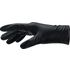 Disposable glove - Nitrile black Comfort Grip