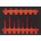 FOAM-INLETT XN-SET