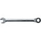 DOUBLE END RATCHET SPANNER 13