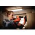 Cordless Brushless hammer drill driver BACHDD-3 BL 18V, Baretool 