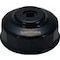 OIL FILT CAP VW/MERC./BMW-76