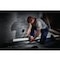 Fire protect wrap flammable pipes