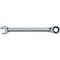 DOUBLE END RATCHET SPANNER 9
