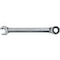 DOUBLE END RATCHET SPANNER 12