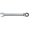 DOUBLE END RATCHET SPANNER 15