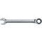 DOUBLE END RATCHET SPANNER 16