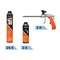 Colis 1005910 - Mousse fenêtre pistolable