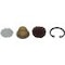 Accessoirse pour visseuse à choc BPT - IW 1 ( 217685/ 217687)