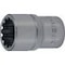 SKT SPANN.1/2 I-SOCKET 16