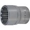 SKT SPANN.1/2 I-SOCKET 21