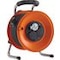 Kabeltrommel 230 V 
