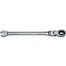 Combi Ratchet Spanner Flex, 6