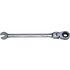 Combi Ratchet Spanner Flex, 7