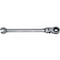 Combi Ratchet Spanner Flex, 7