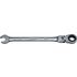 Combi Ratchet Spanner Flex, 9