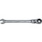 Combi Ratchet Spanner Flex, 9