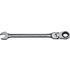 Combi Ratchet Spanner Flex, 10