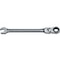 Combi Ratchet Spanner Flex, 10
