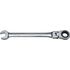 Combi Ratchet Spanner Flex, 11