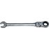 Combi Ratchet Spanner Flex, 12