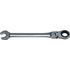 Combi Ratchet Spanner Flex, 13