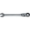 Combi Ratchet Spanner Flex, 13