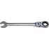 Combi Ratchet Spanner Flex, 14