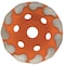 Diamond Grinding Cup SPECIALline Concrete Drop Premium V2