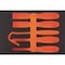 EMPTY FOAM TRIM PIN RE. 216502
